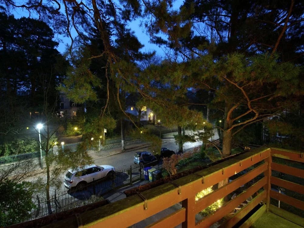 Apartment with balcony in one of the most beautiful districts of Berlin - photo 12