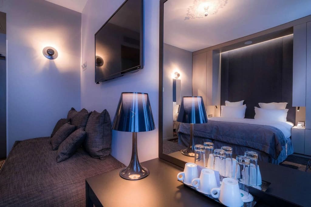 Relais du Silence Hôtel des Tuileries - photo 19