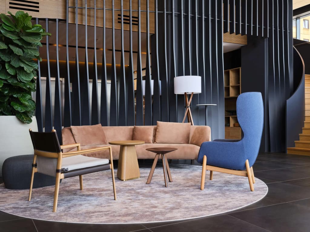 Radisson Hotel Budapest Budapart - photo 7