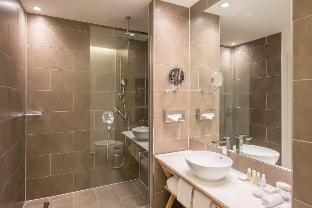 The Posthouse Berlin Potsdamer Platz Hotel — Leonardo Limited Edition - photo 13