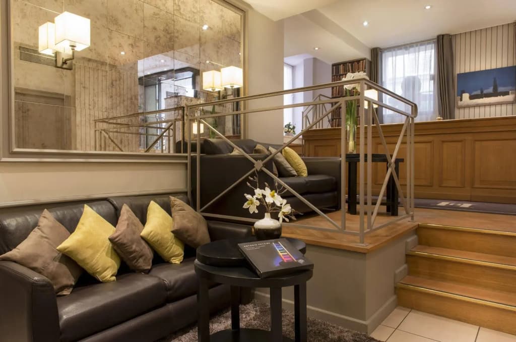 Beaugency Hotel - photo 13
