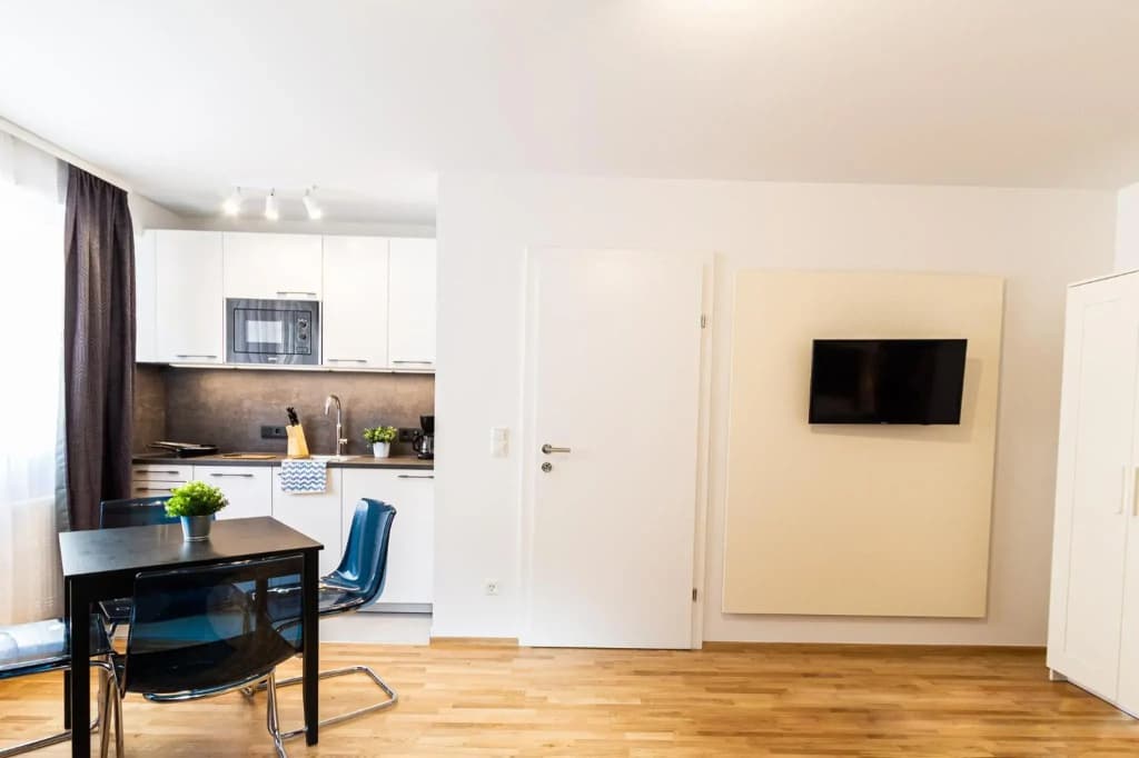 The Greenery Apartments - photo 12