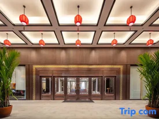 Huafeng Hotel - photo 21