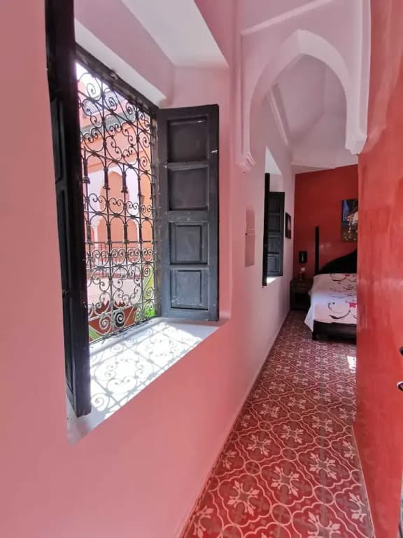 Riad Les ANGES DU DESERT - photo 17