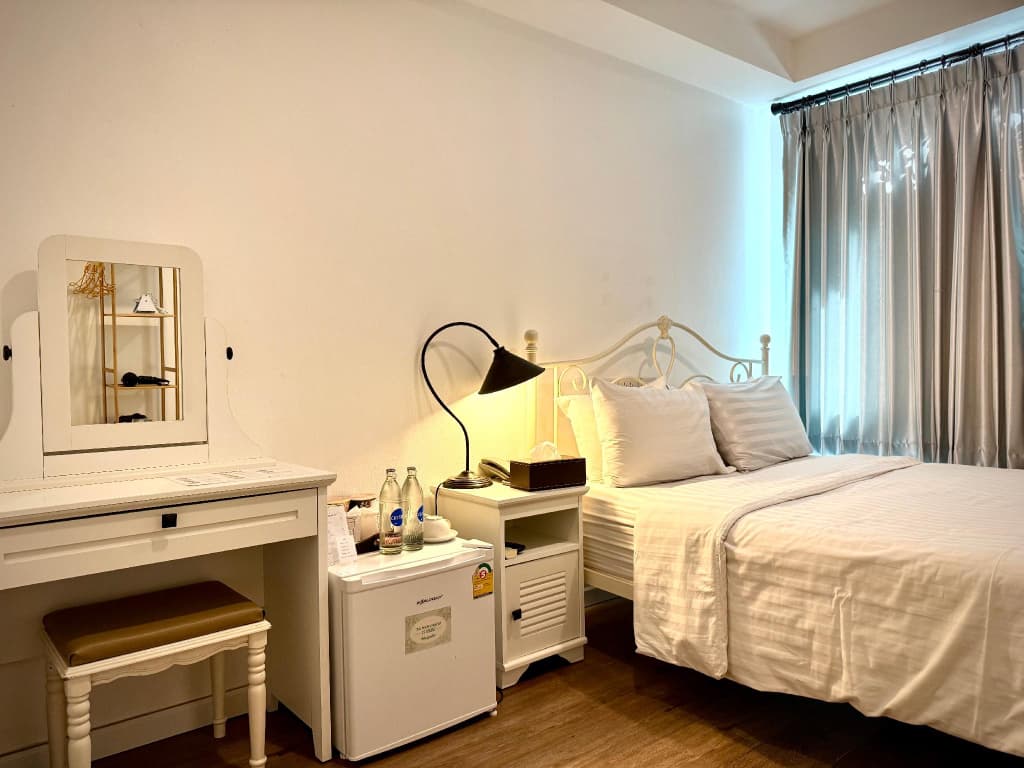 Nidhra Lanna Hotel - photo 32