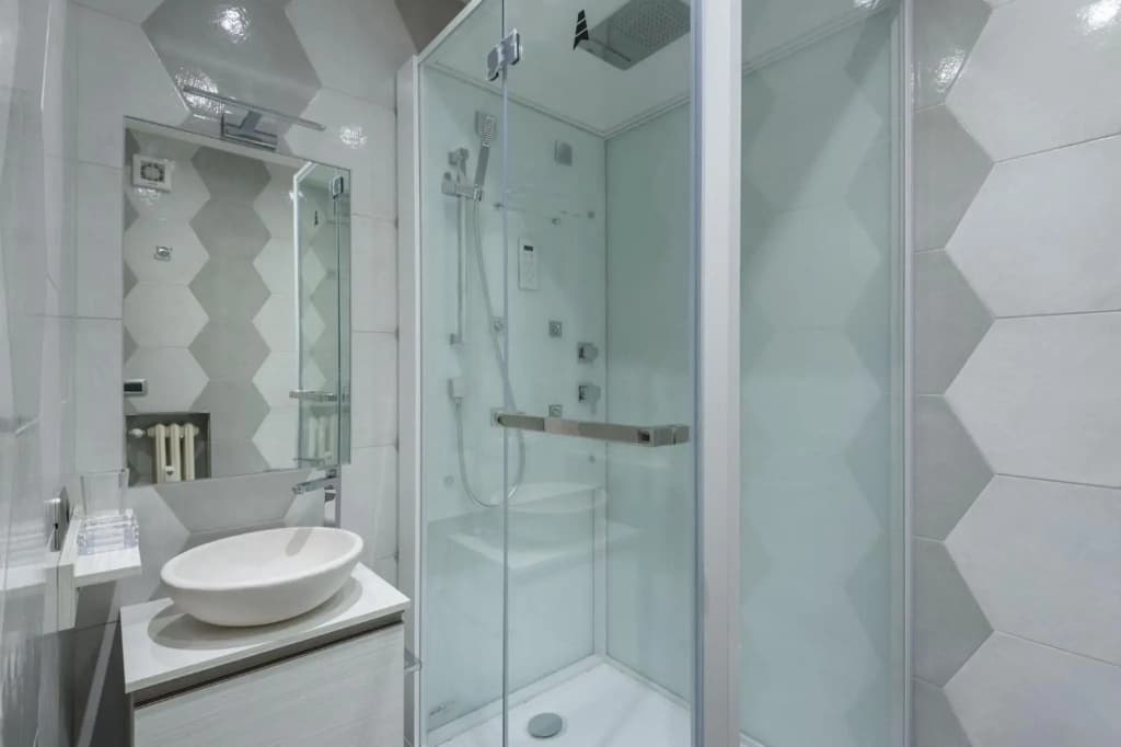 Sylvia Stylish Vatican Apartment - photo 1