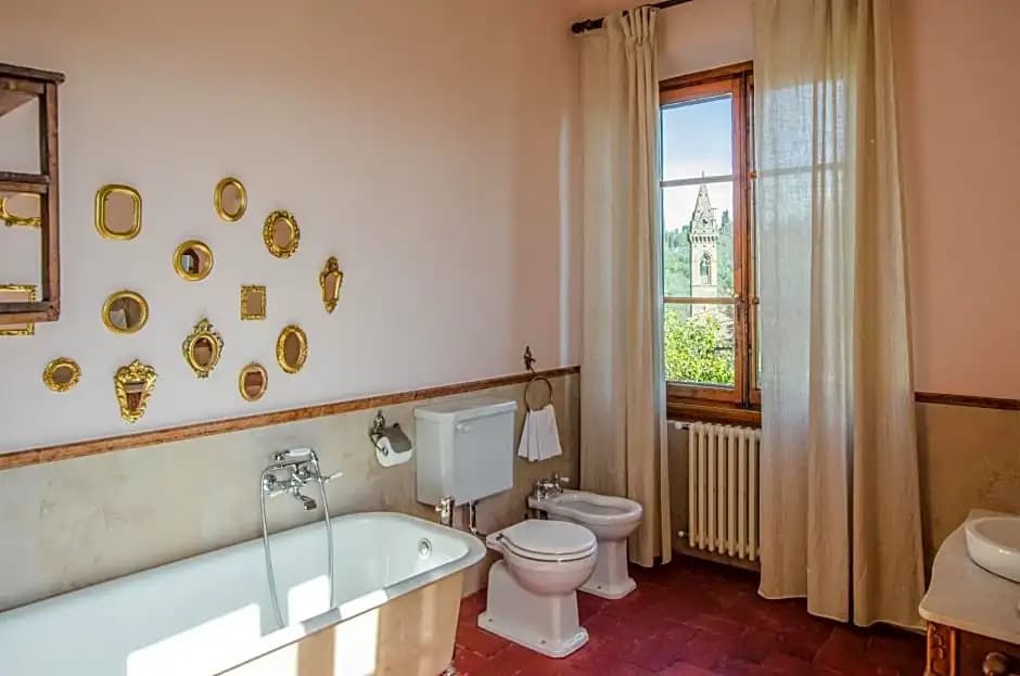 Villa La Piccioncina Firenze - photo 9