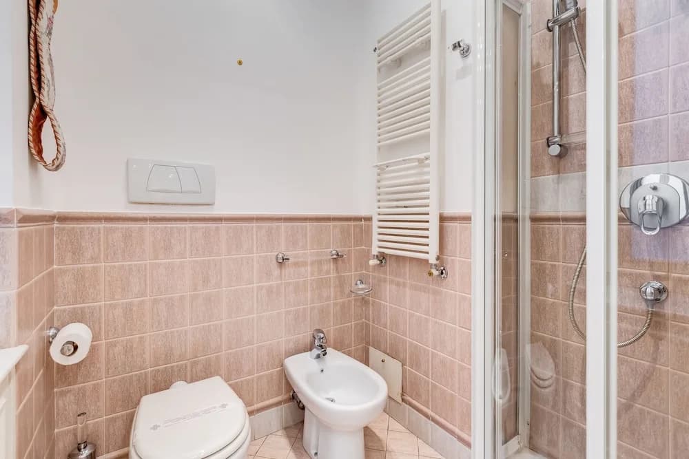 Trevi Apartment with Wi-Fi - photo 7