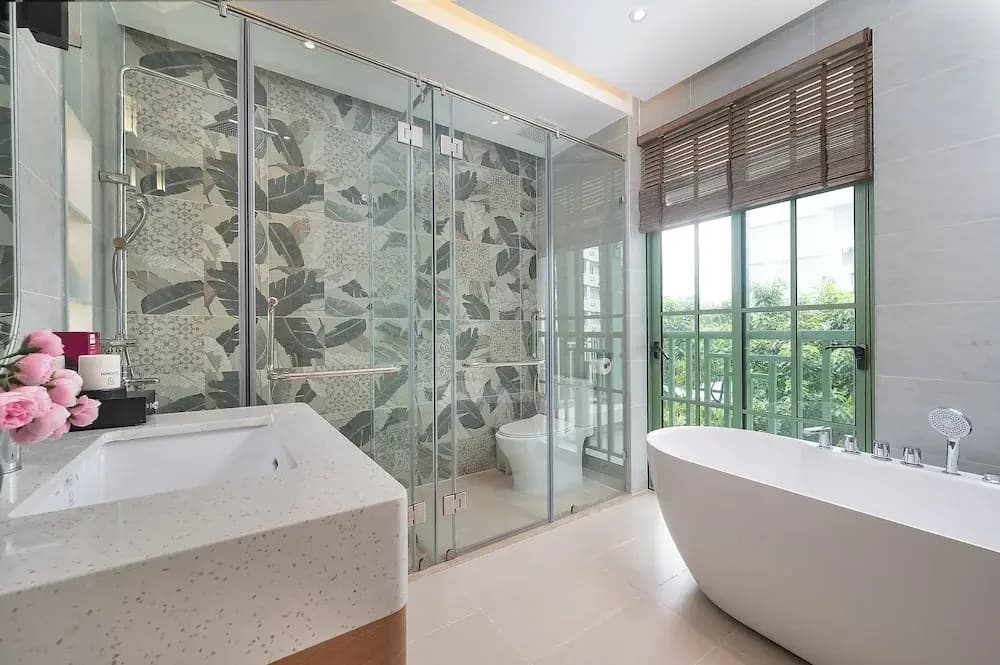 Elyday Apartment Hillside Phu Quoc - Sea & Firework view - photo 47