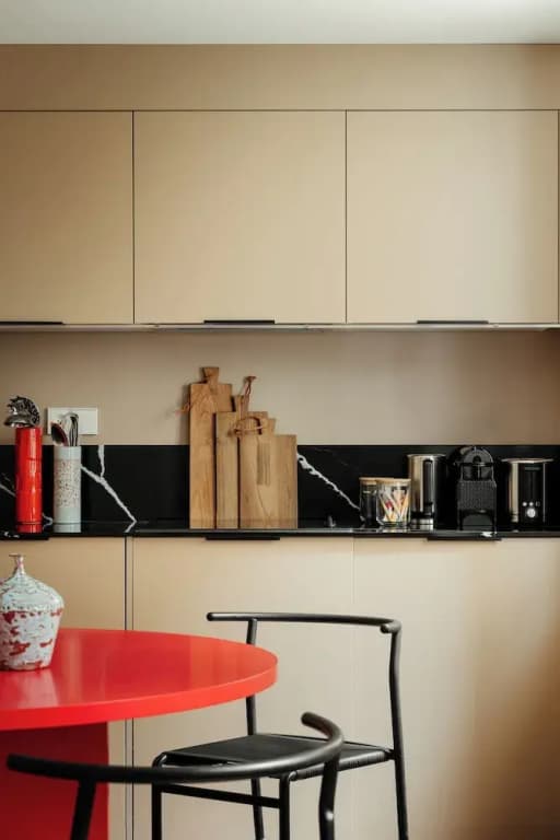 Edgar Suites Marais - Temple - photo 17