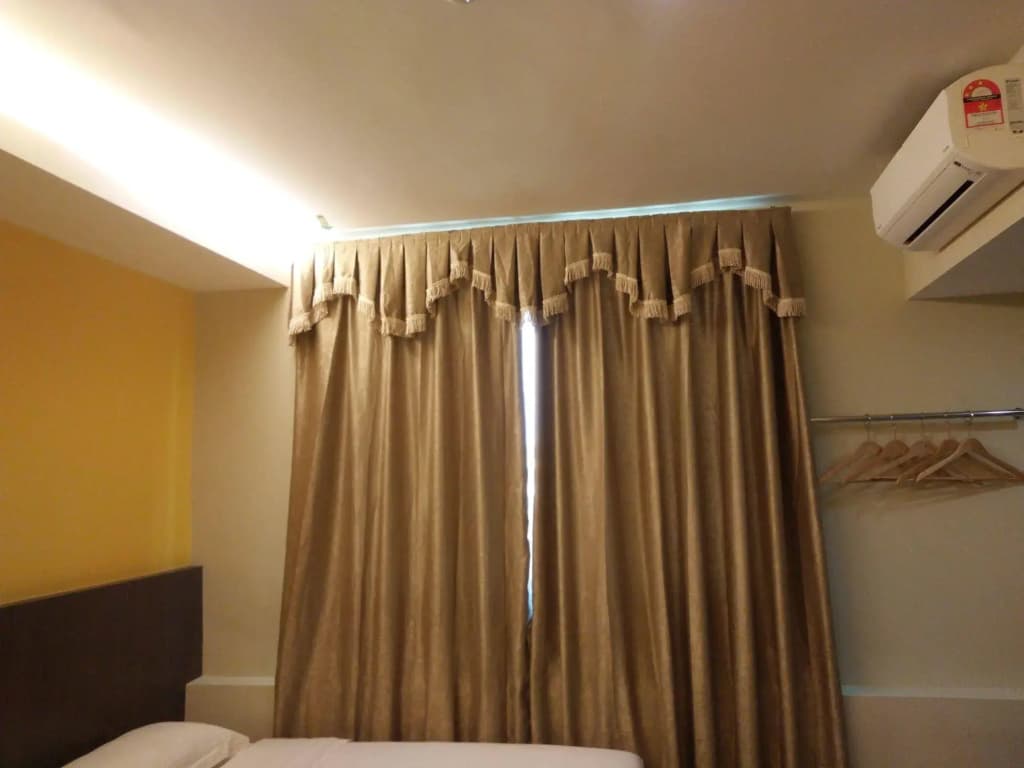 Check Inn KK - photo 4