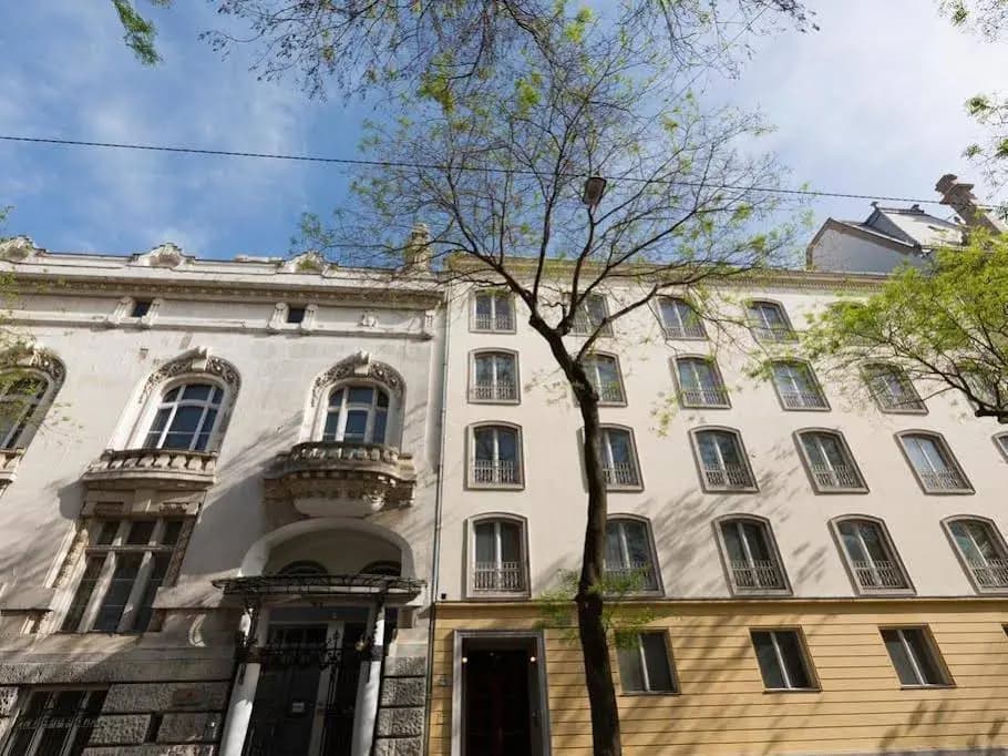 City Comfort Apartments - main photo