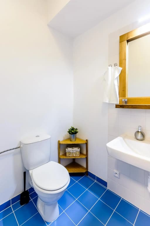Zizkov Cosy Studio Apartments - photo 49