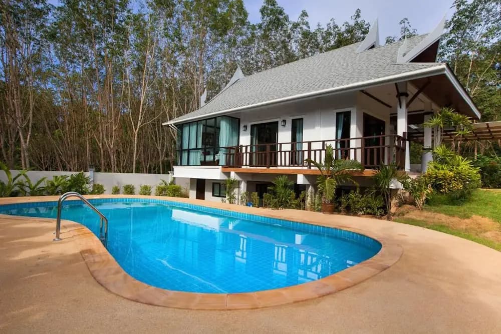 Krabi Naka Villa - photo 10
