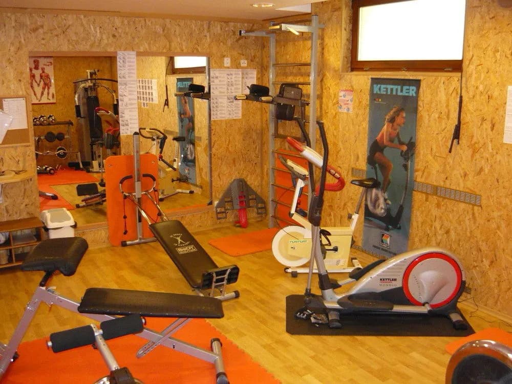 City Garden Apartments & Wellness - photo 16