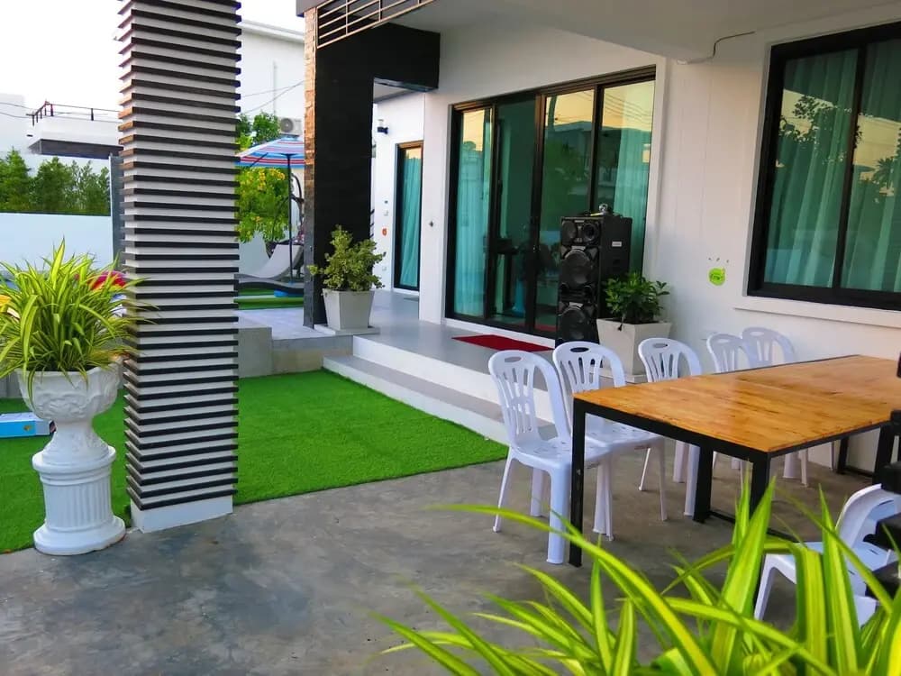 My Pool Villa - photo 20