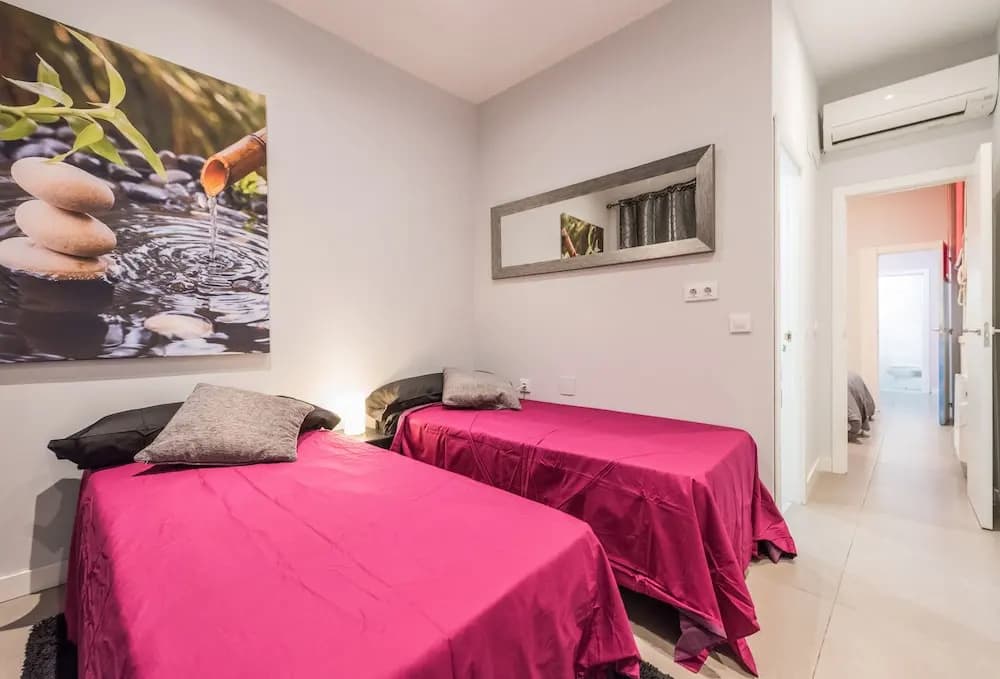 Apartamento Amparo - photo 2