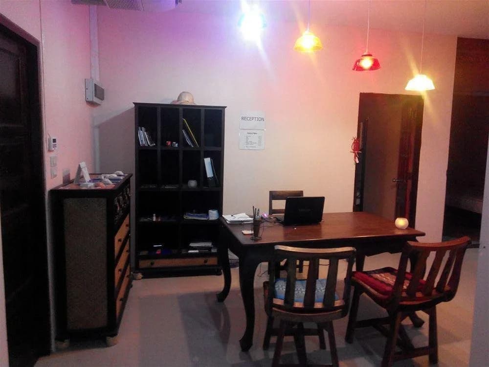 Catz Rasta Hostel - photo 6