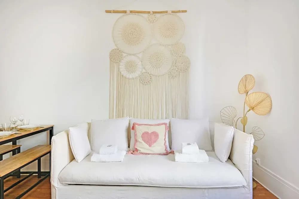 Charming Apartment -4p- Near Arc de Triomphe - photo 6