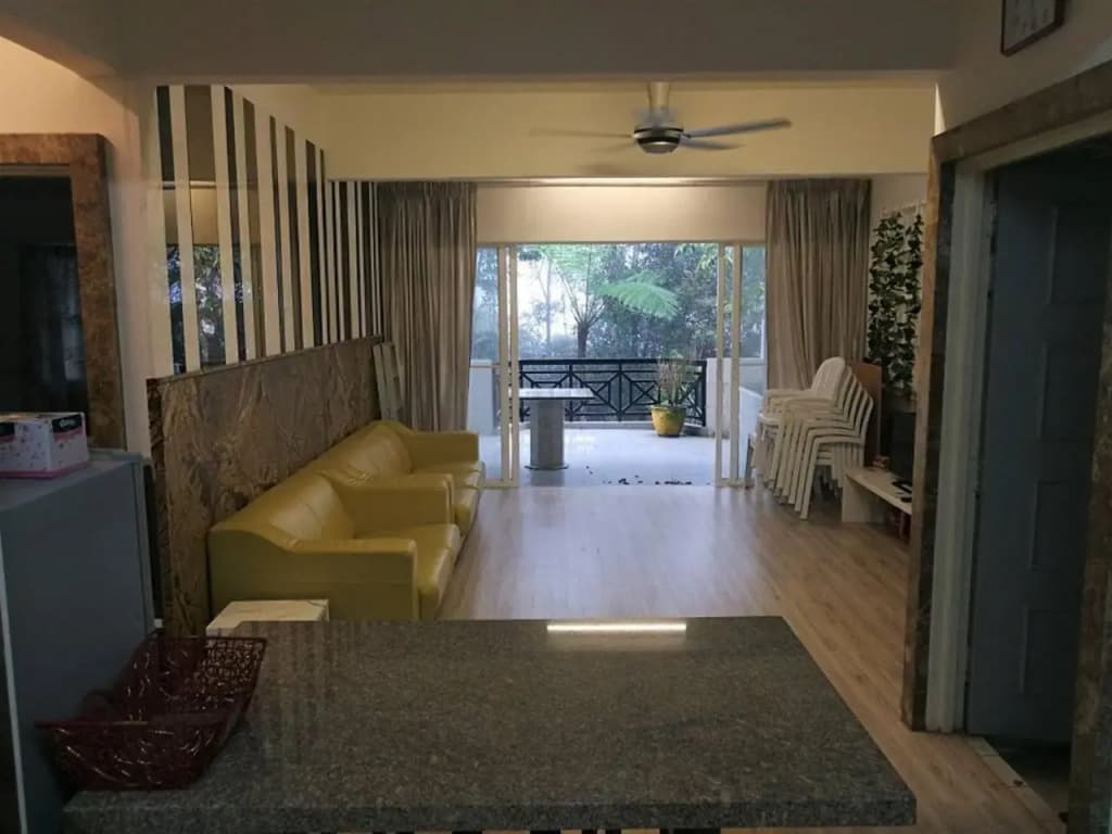 The Haven Retreat B7-2-1 ( Silverpark) - photo 6