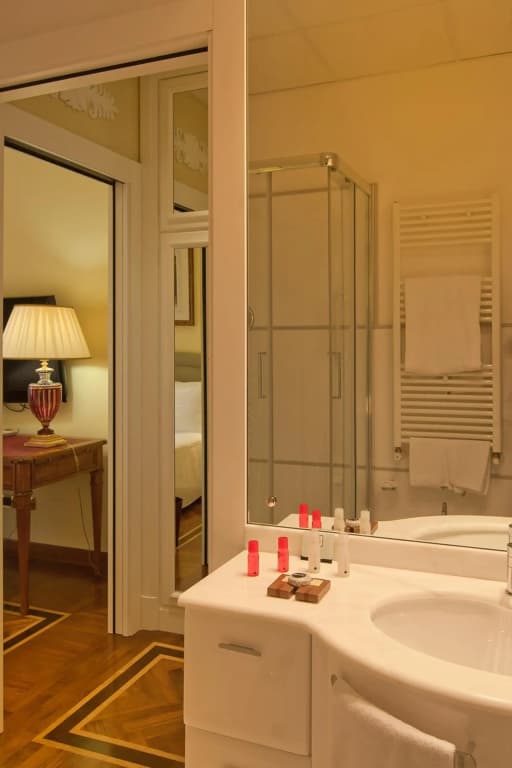 Residenza Paolo VI - photo 28