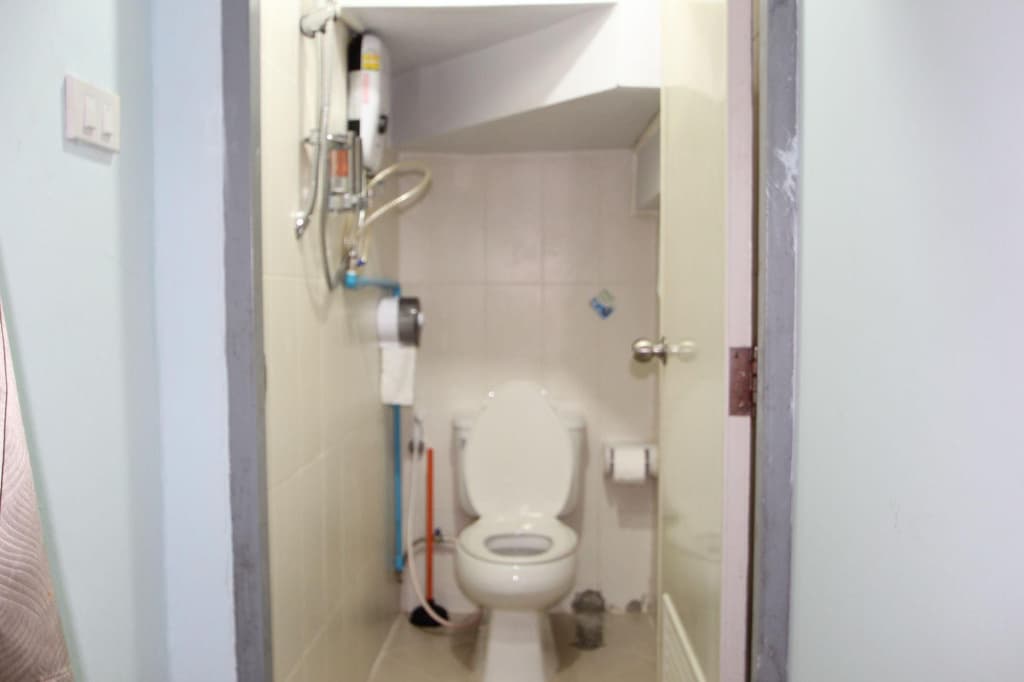 Angel Service Apartment Patong Beach - photo 9