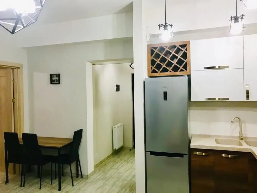 Apartment on Berbuki str. - photo 17