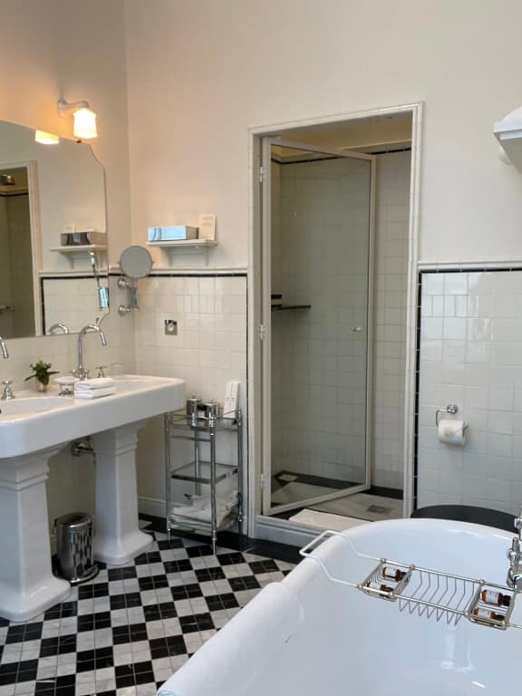 Hôtel Château Voltaire - photo 20