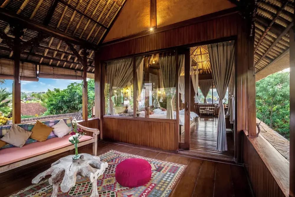 Villa Sujati - photo 12