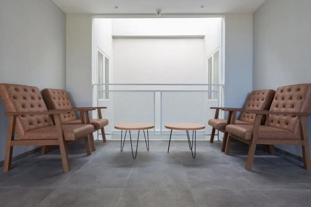 OYO 2123 Sun Residence - photo 8