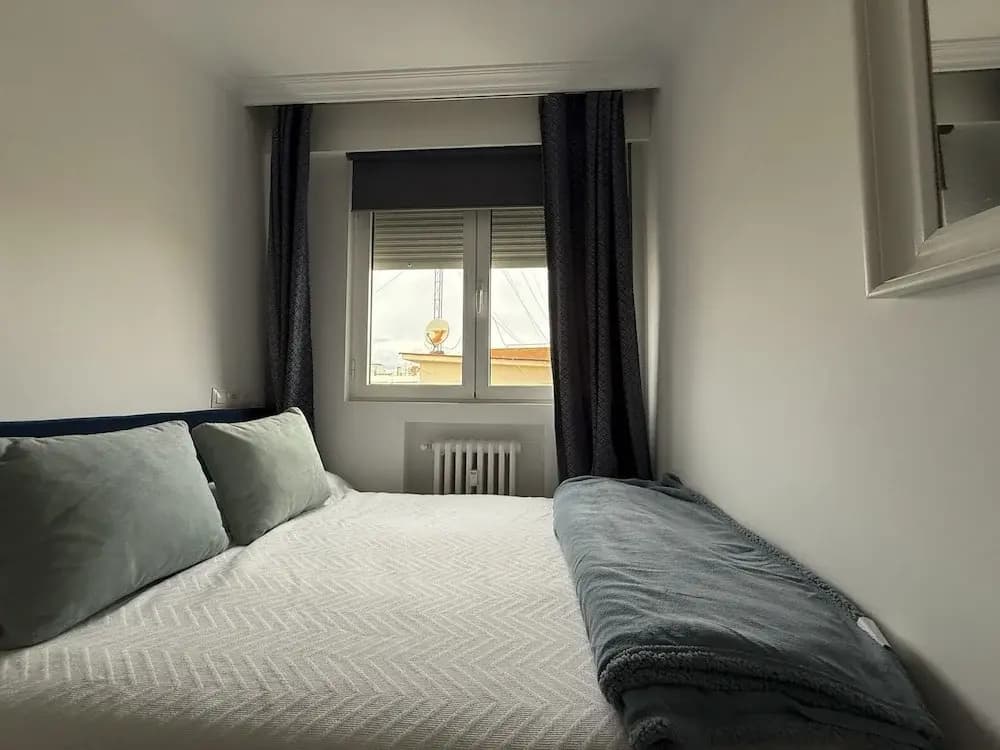 M Lho123hap Alquiler Mensual Piso 1 Dormitorio e - photo 2