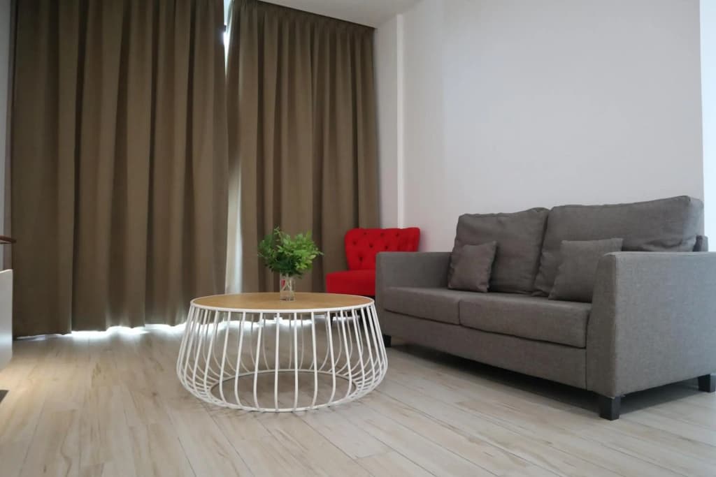 Zen66 @ Roxy Serviced Apartment - photo 27