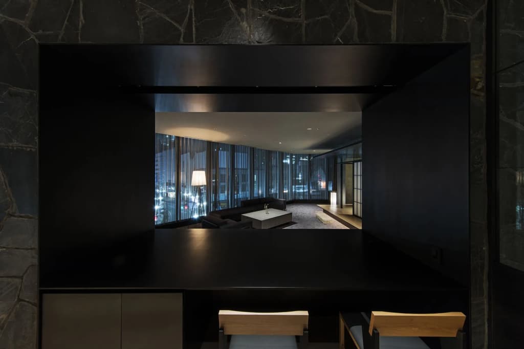 hotel koe tokyo - photo 14