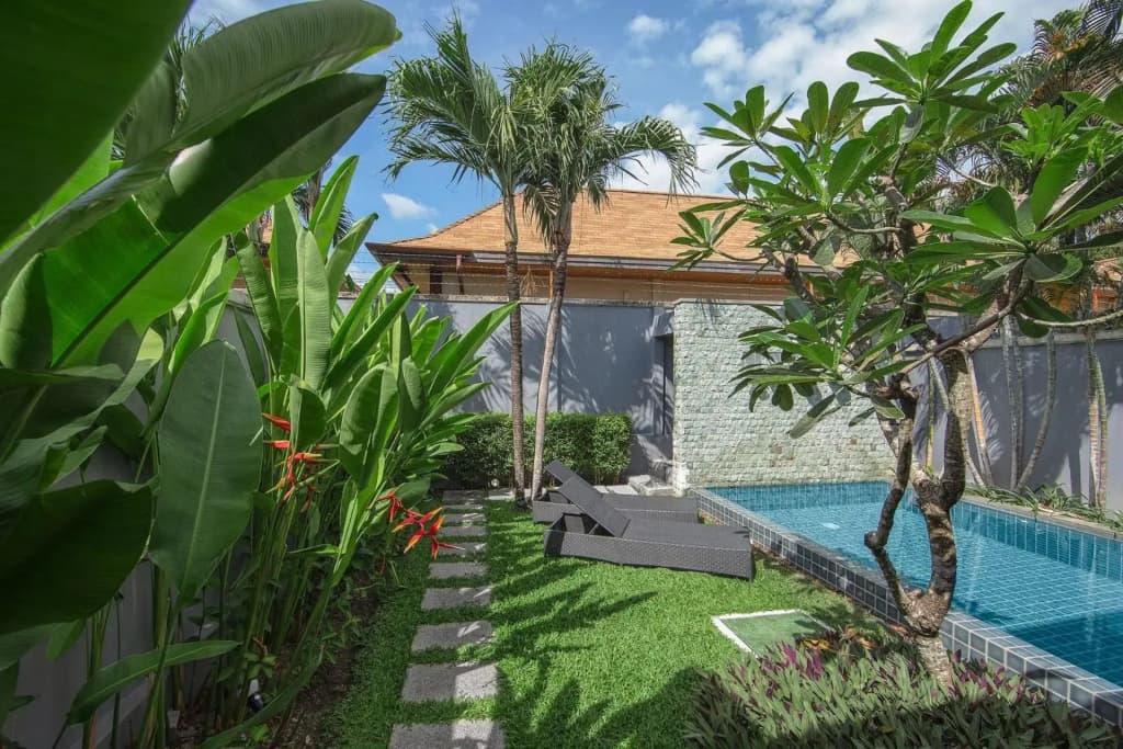 Villa Java - photo 42