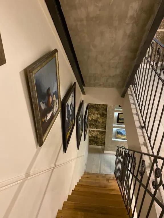 Omart Hotel-Gallery - photo 11
