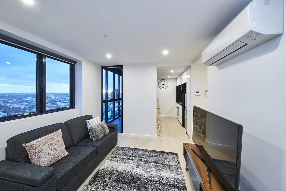 HFN Crown Boutique Apartment - photo 4
