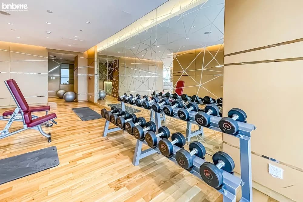 ST-Carson Tower-2807 by bnbme homes - photo 6