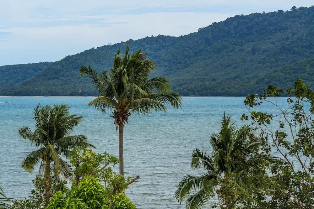 Attractive SeaView 4br Private PoolVilla - photo 19