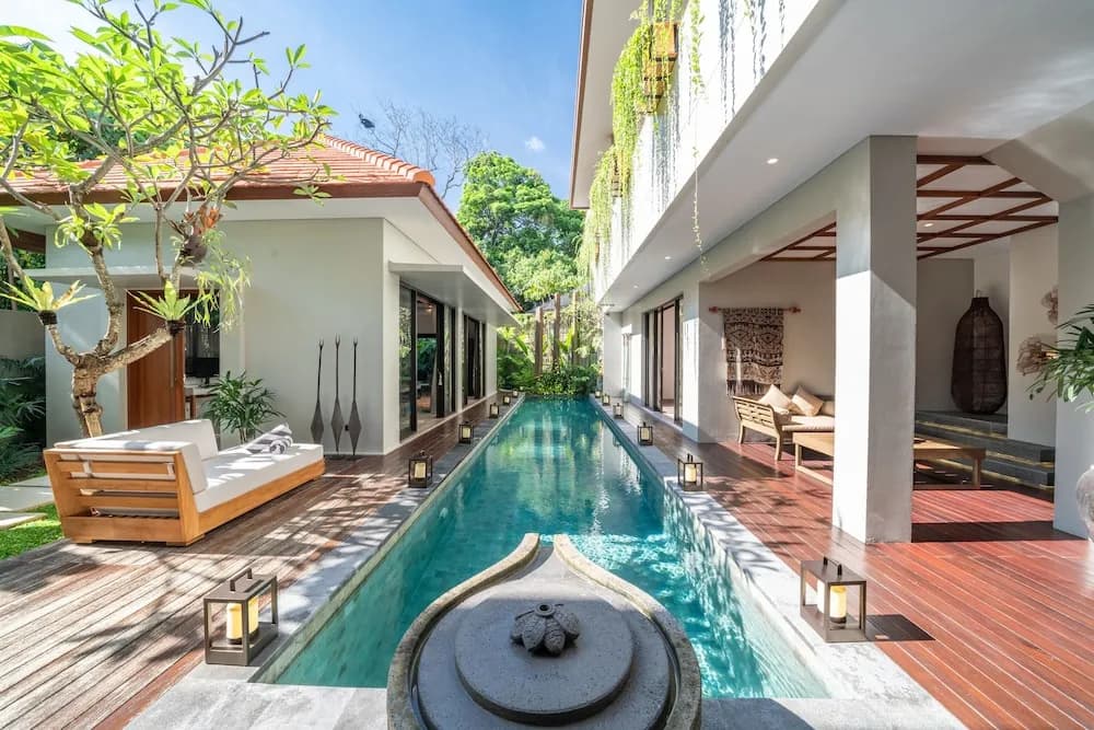 Villa Aiimara - photo 14