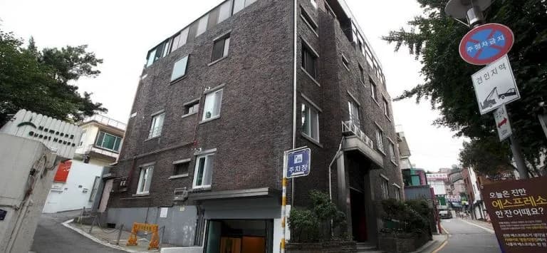 G-star Guesthouse - main photo