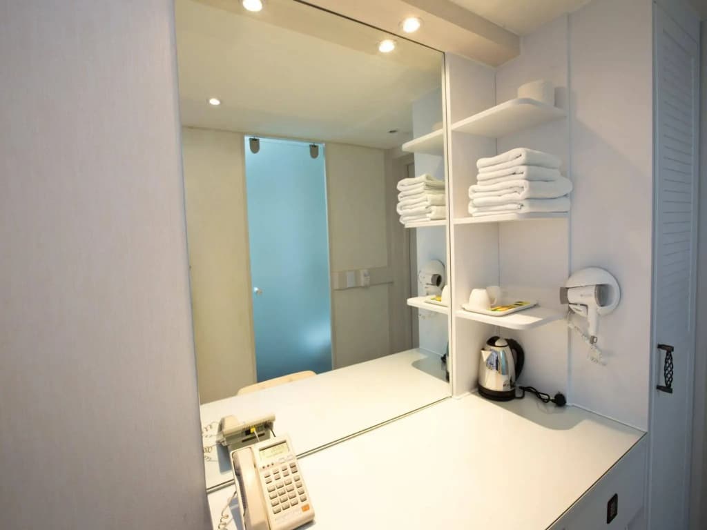 Hotel The-Ore - photo 8