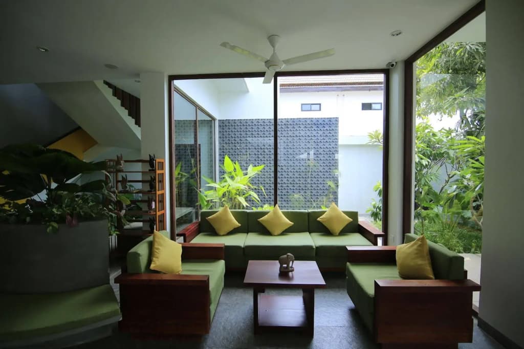 Popular Residence Hotel - photo 16