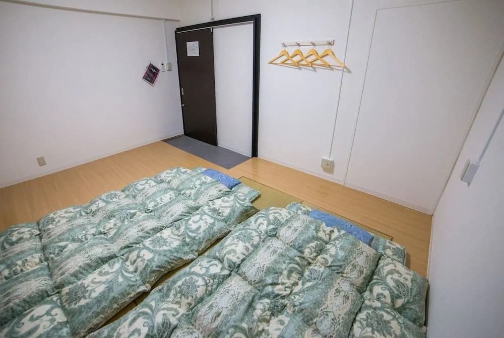 Merry Gate Osaka - Hostel - photo 5