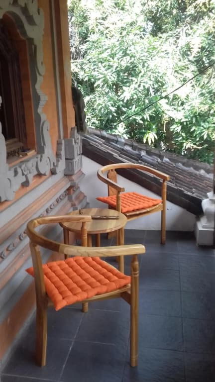 Shalana Homestay- formerly Teka Teki House - photo 16