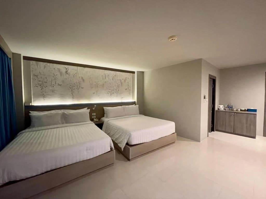 Aonang Viva Resort - photo 4