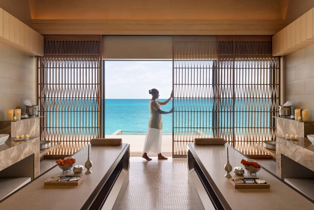 Hilton Maldives Amingiri Resort & Spa - photo 13