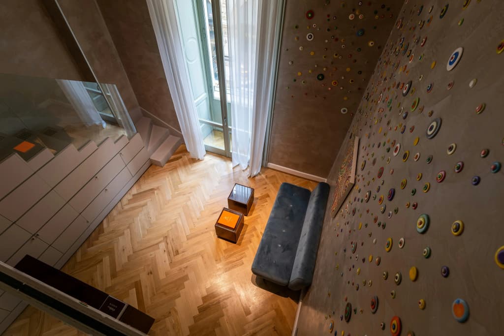 Galleria Vik Milano - Townhouse Galleria - Small Luxury Hotels of the World - photo 4