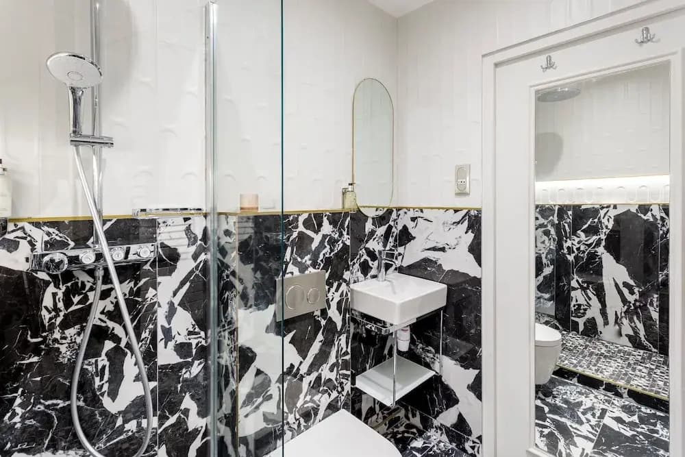 Merveil Luxury Suite - Louvre - Palestro - photo 8