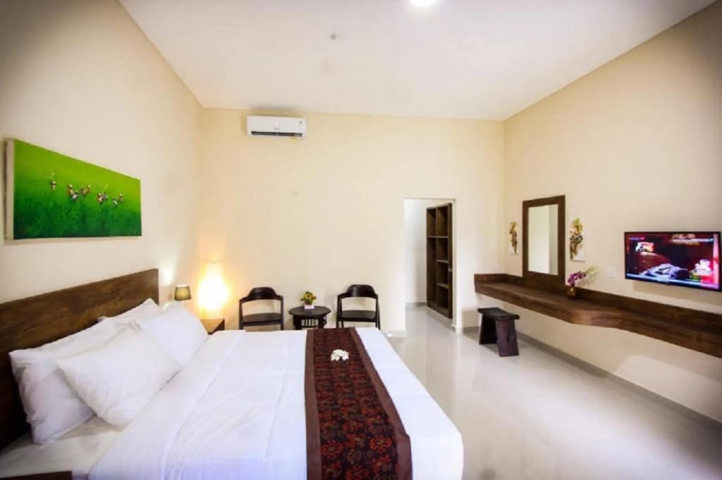 Adil Villa and Resort - main photo