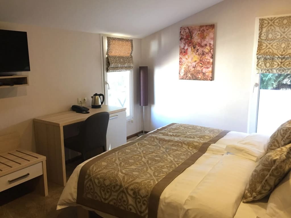 Iberia Didube Hotel - photo 4